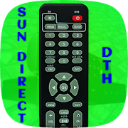 Top 46 Tools Apps Like Remote Control For SUN DIRECT DTH Set top box - Best Alternatives