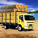 Offroad Cargo Truck Driver Sim