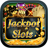 Big Jackpot Slots Casino icon