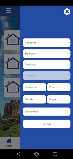Immobiliare Tirsena Screen 2