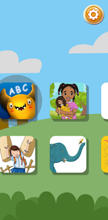 Game screenshot Curious Reader mod apk