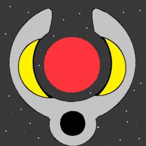 Space Alpha Station logo