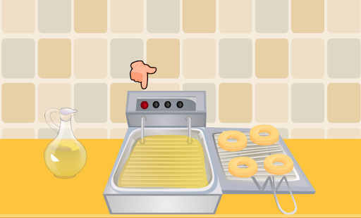Cake Girls Games Cooking Games