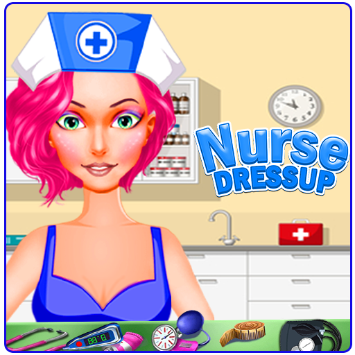 Nurse Games