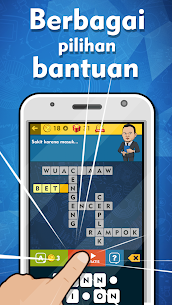 WIB: TTS Cak Lontong For PC installation