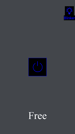 Android application Ultimate Flashlight screenshort