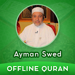 Cover Image of ดาวน์โหลด Ayman Suwayd Quran Offline  APK
