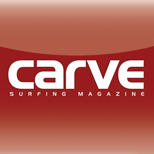 Carve Magazine  Icon