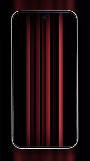 iPhone 16 Pro Max Wallpaper Screen 2