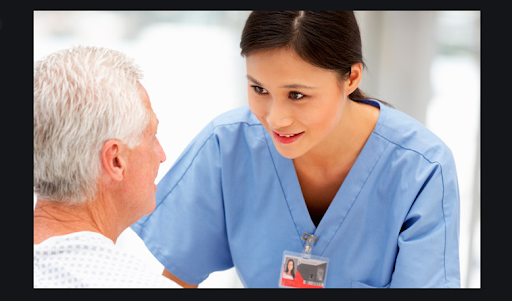 Basic nursing course. Learn nursing