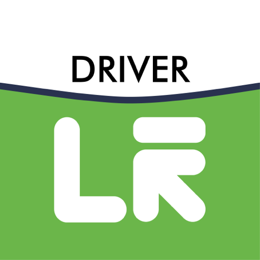 OnlineLR for Drivers logo