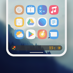 Mingo Icon Pack v25.1 (PAID,Patched) Gallery 1