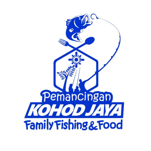 Kohod Fishing logo