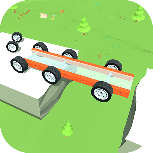 Build Cars - Car Puzzle Games