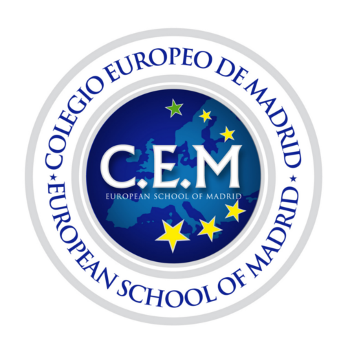 Colegio Europeo de Madrid  Icon