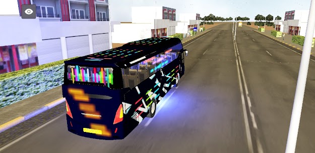 Bus Galen Simulator 2