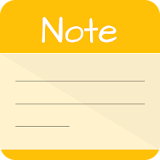 Notes - Offline color notes icon