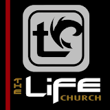The Life Church, LA icon