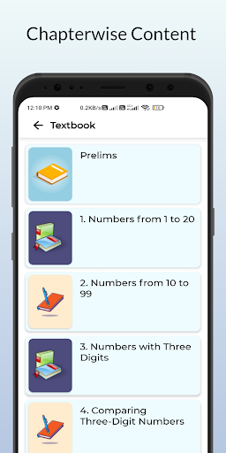 2nd Class Telugu Textbook