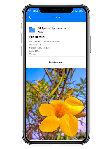 Gcam Config All Xml File Screen 3