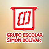 Grupo Escolar Simón Bolivar icon