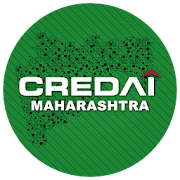 CREDAI Maharashtra App  Icon