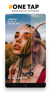 PREQUEL: Effects, Filters & Editing(圖7)-速報App