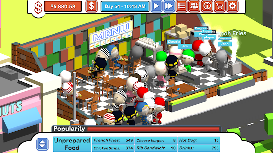 Food Tycoon Download Ouefcafe Info - roblox studio tycoon download