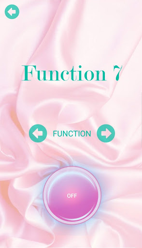 MeVibe Screen 2
