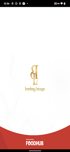 Android application Bombay Lounge screenshort