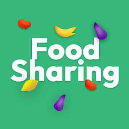 Imagen de icono Food Sharing — comida gratis