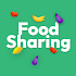 Food Sharing — waste less