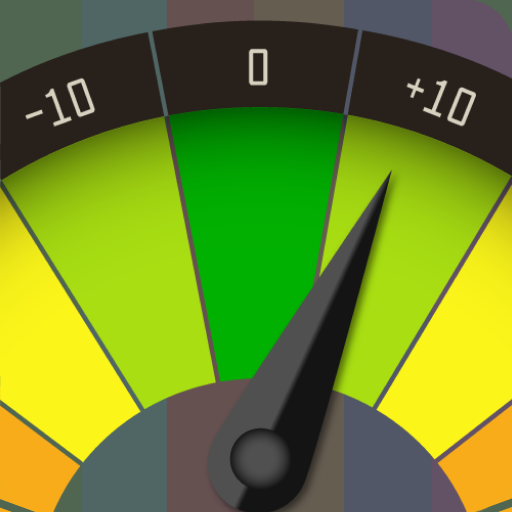 Instrument Tuner 1.15.0.2 Icon