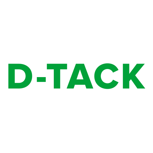 D-TACK logo