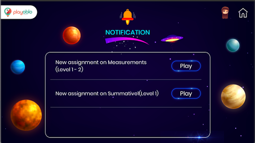 PlayAblo Neo for Schools Screen 3