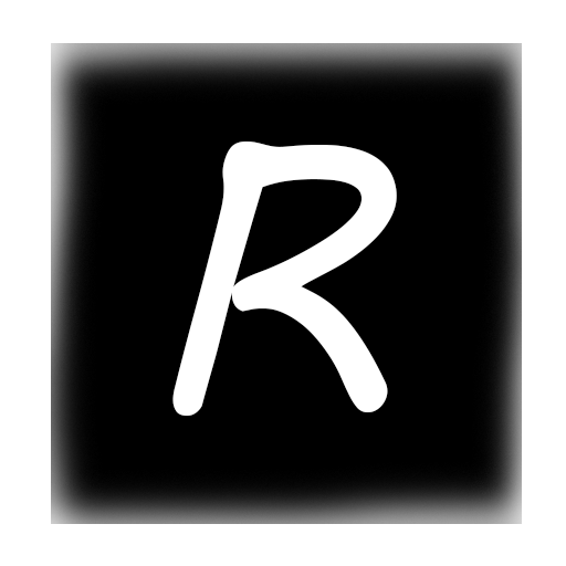 Rarcel Messenger logo