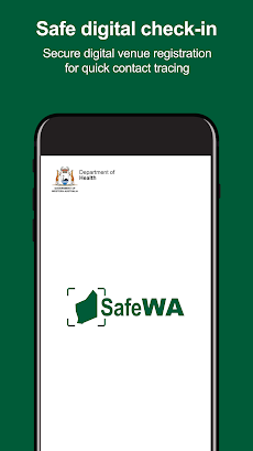 SafeWAのおすすめ画像1