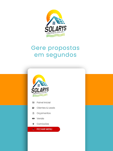 Solarys Engenharia
