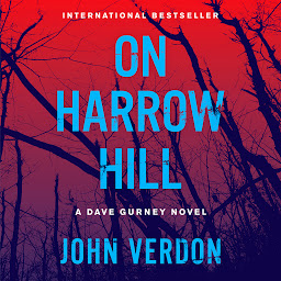Icon image On Harrow Hill: A Dave Guerney Novel