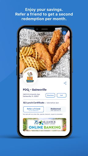 GCM Gift Certificates and More