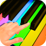 Troll Piano Simulator icon