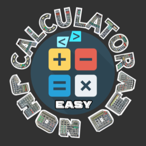 Calculator Of Account Easy logo