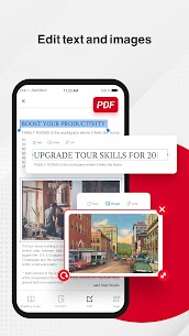 PDF Reader Pro 6.1.2 mod apk (VIP Unlocked) 3