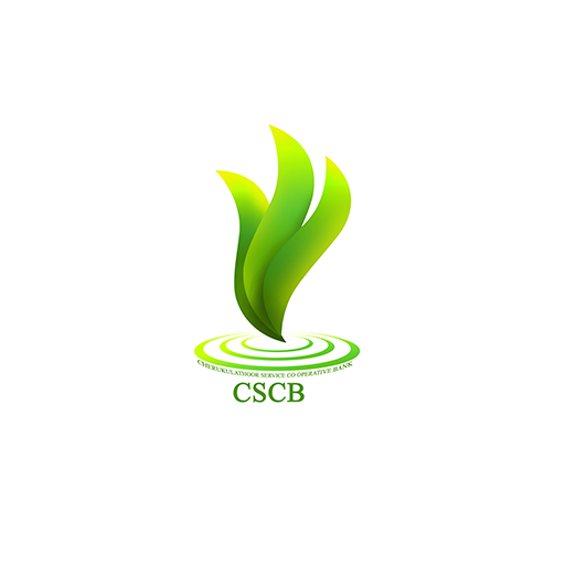 Cherukulathoor  Bank Logo