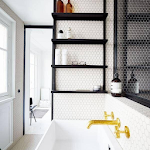 Cover Image of Download Bathroom Shelf  APK