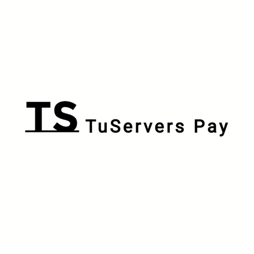 TuServers Pay logo