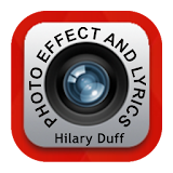 Photo Effects - Hilary Lyrics icon