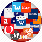 USA Shopping Explorer