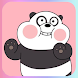 Best Cute Bear Cartoon Wallpaper HD - Androidアプリ
