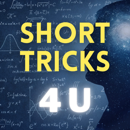 Short tricks 4u logo